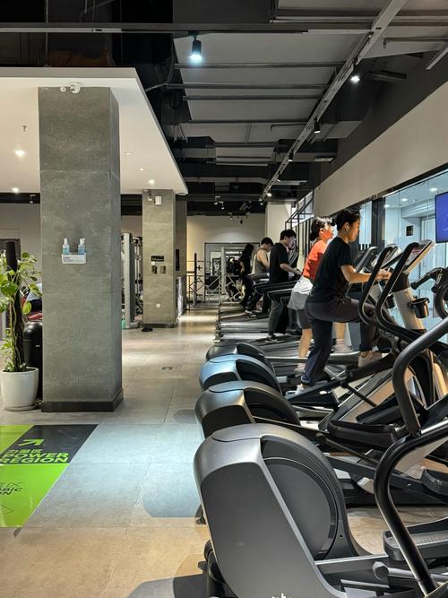 超人国际健身天津怎么样？-第2张图片-德高鼎泰便民中心