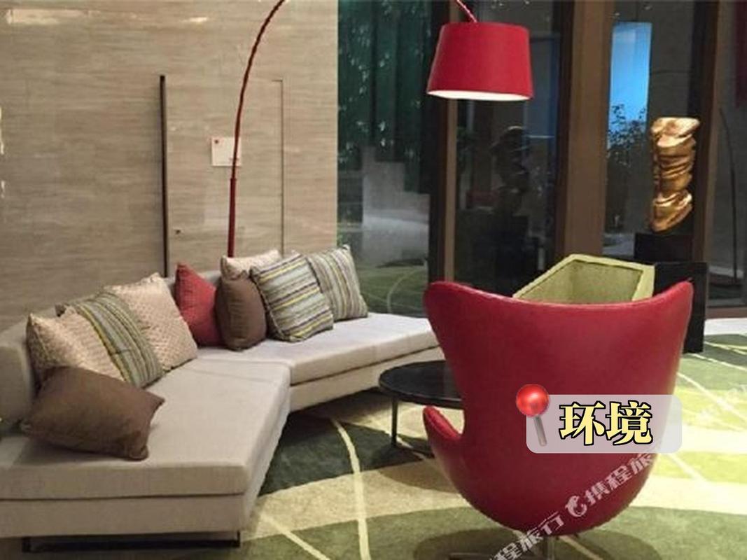 南昌万达美居酒店怎么预订最优惠？-第2张图片-德高鼎泰便民中心