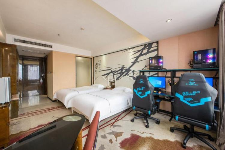 花都区酒店预订哪里好？性价比高吗？-第1张图片-德高鼎泰便民中心