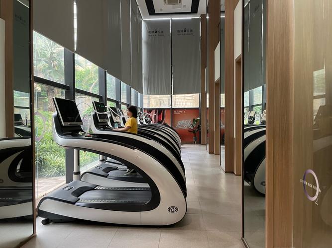 龙泉hi健身会所怎么样？-第3张图片-德高鼎泰便民中心