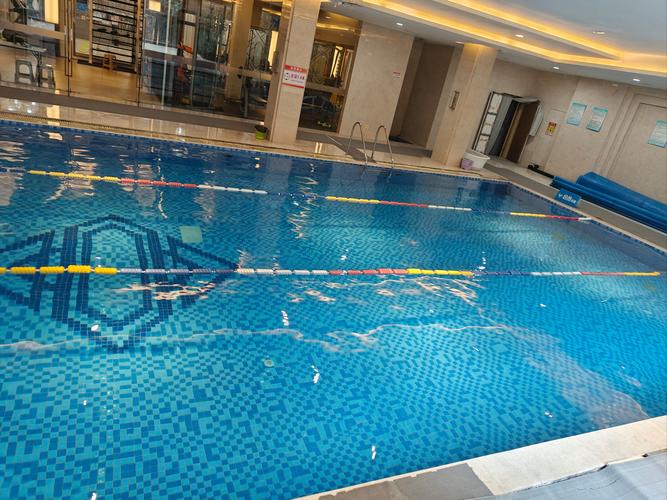 秦皇岛健身可以洗澡-第1张图片-德高鼎泰便民中心