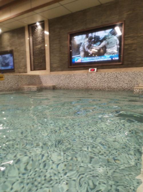 秦皇岛健身可以洗澡-第2张图片-德高鼎泰便民中心