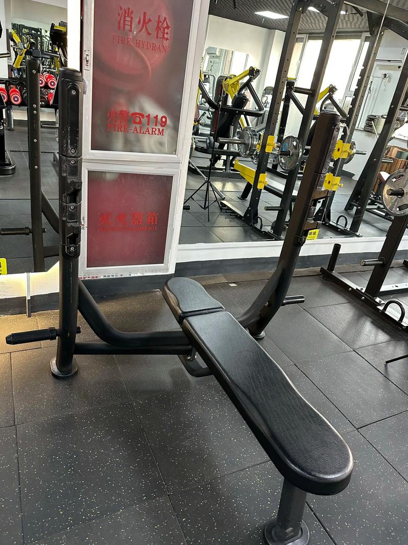 闲鱼奥克斯健身器材能买吗？-第1张图片-德高鼎泰便民中心