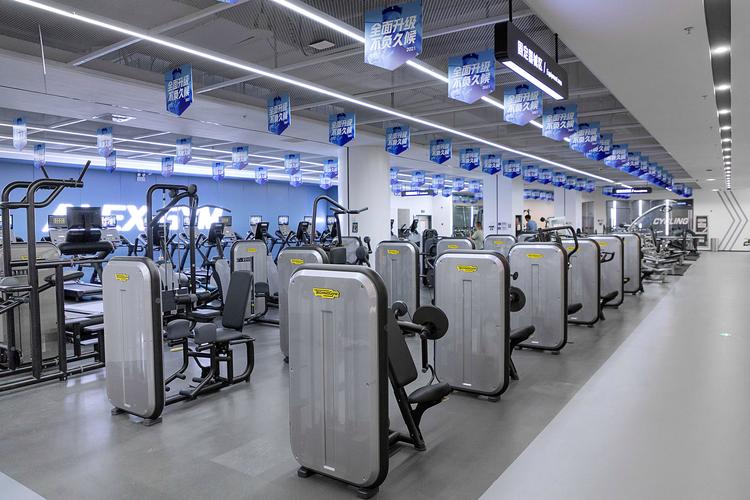 闲鱼奥克斯健身器材能买吗？-第3张图片-德高鼎泰便民中心