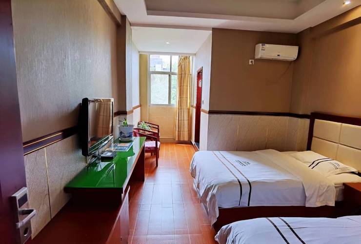 深圳西乡酒店预订哪家好？-第3张图片-德高鼎泰便民中心