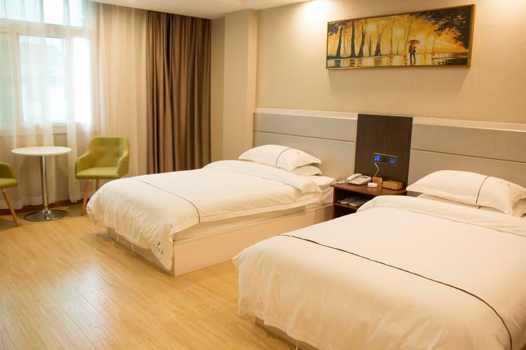 深圳西乡酒店预订哪家好？-第2张图片-德高鼎泰便民中心