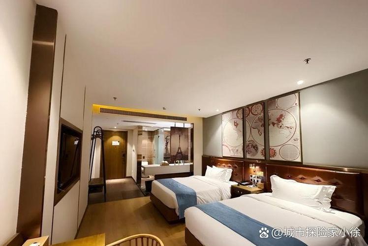 六安城市之家酒店预订哪里最优惠？-第3张图片-德高鼎泰便民中心