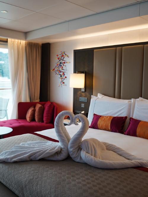 上海尚皇精品酒店预订哪家好？-第3张图片-德高鼎泰便民中心