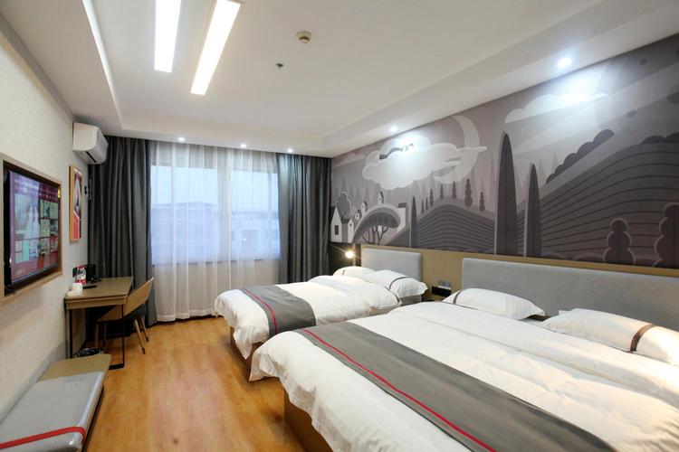 上海尚皇精品酒店预订哪家好？-第2张图片-德高鼎泰便民中心