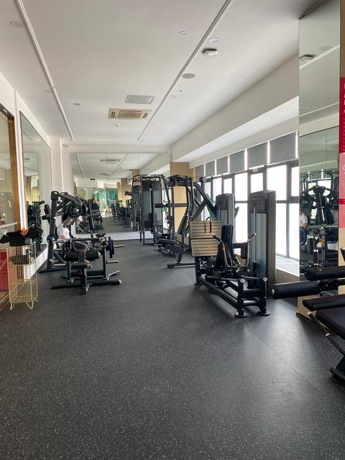 阳光健身中心南宁怎么样？-第1张图片-德高鼎泰便民中心