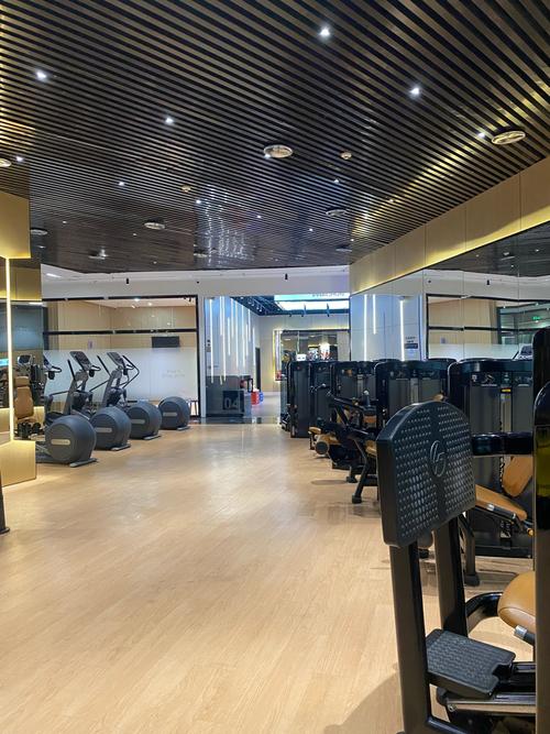 阳光健身中心南宁怎么样？-第3张图片-德高鼎泰便民中心