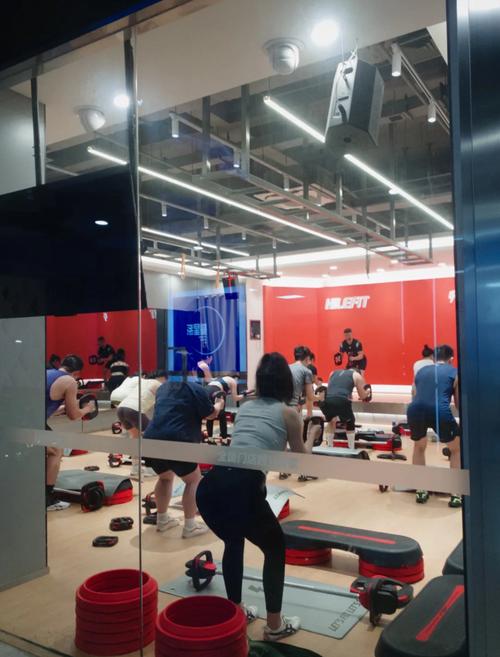 乐刻199健身，低价背后藏着什么秘密？-第2张图片-德高鼎泰便民中心