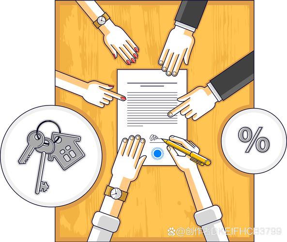 物业与业主，矛盾如何化解？-第2张图片-德高鼎泰便民中心