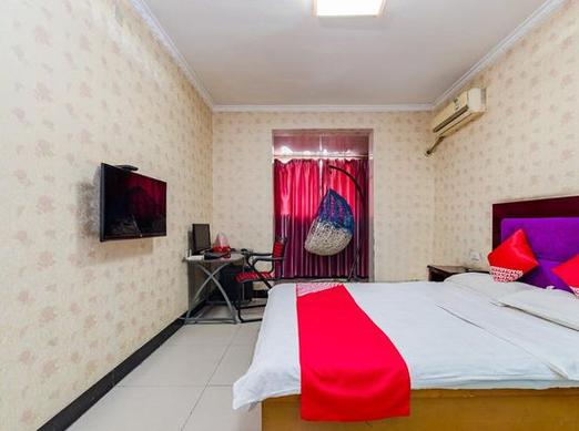 新乡金源快捷酒店怎么预订最优惠？-第1张图片-德高鼎泰便民中心