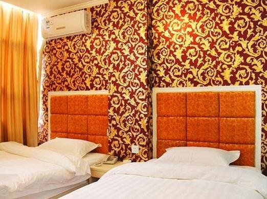 新乡金源快捷酒店怎么预订最优惠？-第2张图片-德高鼎泰便民中心