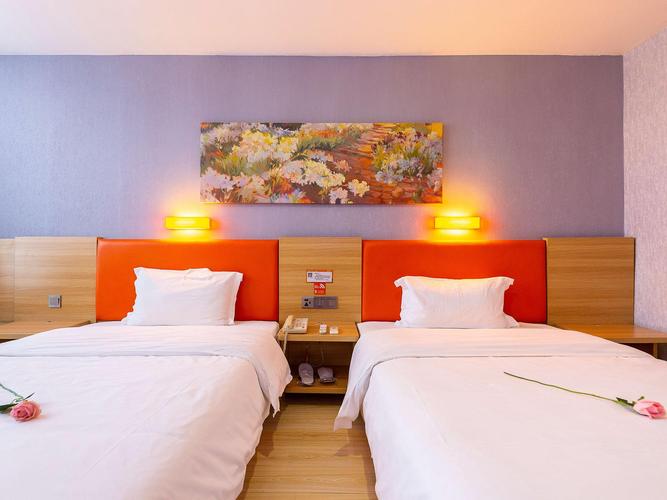 兰州西火车站附近酒店怎么选？-第1张图片-德高鼎泰便民中心