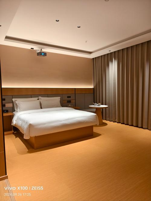 上海尚客精品酒店预订怎么选最划算？-第2张图片-德高鼎泰便民中心