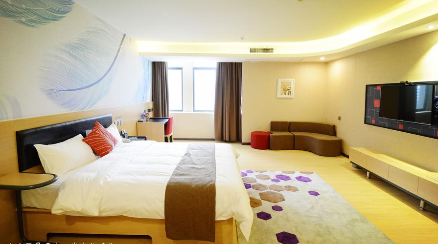 台山东方丽景酒店怎么预订最优惠？-第2张图片-德高鼎泰便民中心