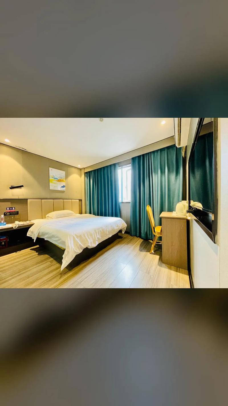 怀仁七天连锁酒店怎么预订最划算？-第1张图片-德高鼎泰便民中心