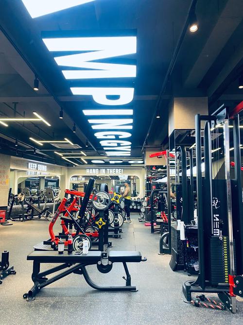 成都u gym健身效果怎么样？-第1张图片-德高鼎泰便民中心