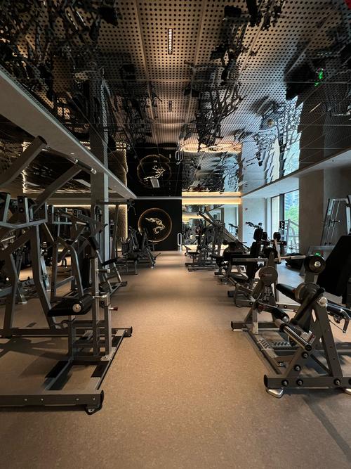 成都u gym健身效果怎么样？-第2张图片-德高鼎泰便民中心