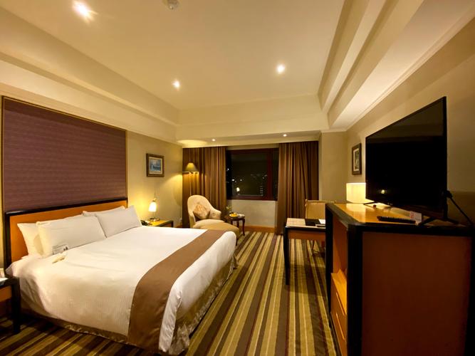 烟台丽景9号酒店怎么预订最划算？-第2张图片-德高鼎泰便民中心