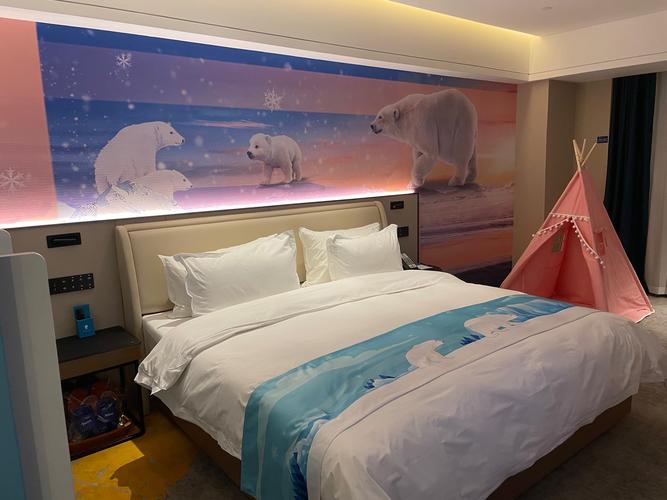 武汉海洋商务酒店怎么预订最划算？-第1张图片-德高鼎泰便民中心