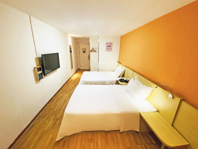 娄底七天连锁酒店怎么预订最优惠？-第3张图片-德高鼎泰便民中心