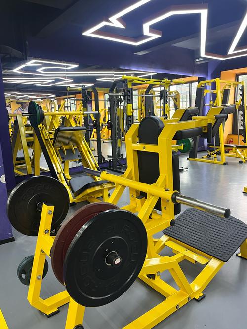 桦南兄弟健身俱乐部有何特色？-第3张图片-德高鼎泰便民中心