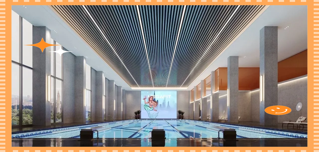 合肥滨湖私人健身怎么选？-第1张图片-德高鼎泰便民中心