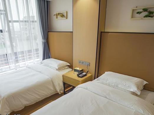 邵阳酒店预订，大城小爱有何特别？-第3张图片-德高鼎泰便民中心