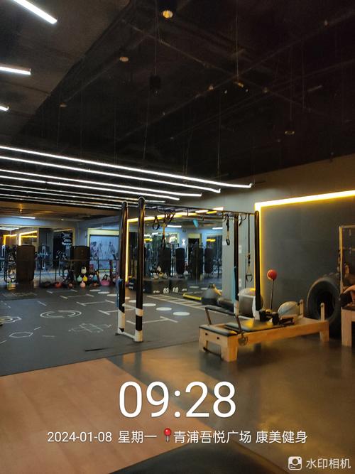 徐州跃动健身俱乐部怎么样？-第3张图片-德高鼎泰便民中心