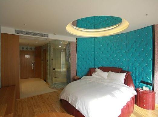 安徽亳州万达酒店怎么预订最划算？-第2张图片-德高鼎泰便民中心