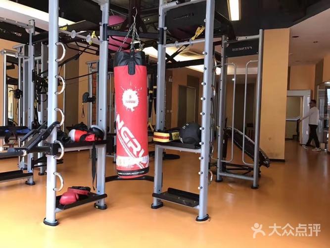 东方广场健身中心怎么样？-第2张图片-德高鼎泰便民中心