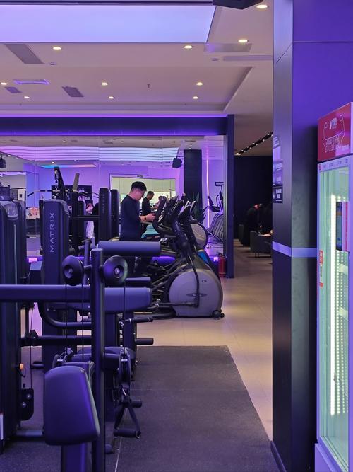 郯城星空健身俱乐部，怎么样？-第2张图片-德高鼎泰便民中心