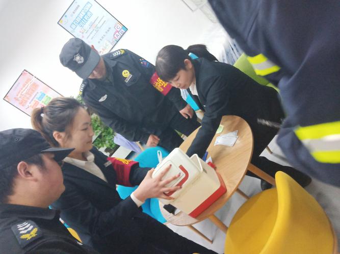 大众物业管理有限公司怎么样？-第1张图片-德高鼎泰便民中心