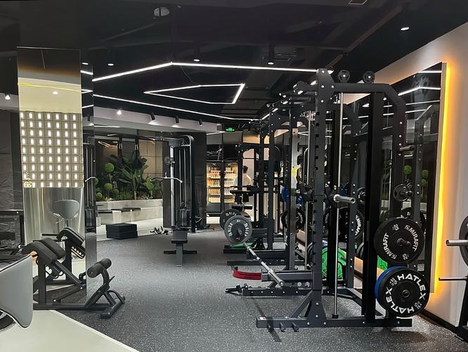 大庆IDO健身会所怎么样？-第3张图片-德高鼎泰便民中心