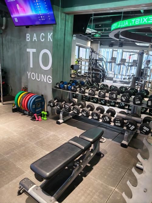 乌鲁木齐核聚变健身有何独特魅力？-第3张图片-德高鼎泰便民中心