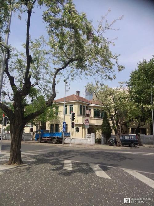 大连尚品槐花酒店怎么预订？-第1张图片-德高鼎泰便民中心