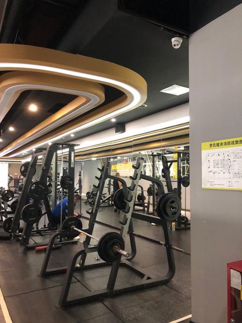 先锋健身俱乐部电话是多少？-第1张图片-德高鼎泰便民中心