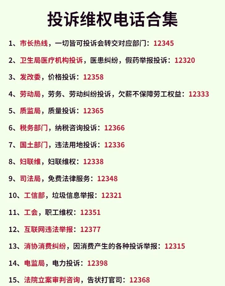 金科物业总部投诉电话是多少？-第1张图片-德高鼎泰便民中心