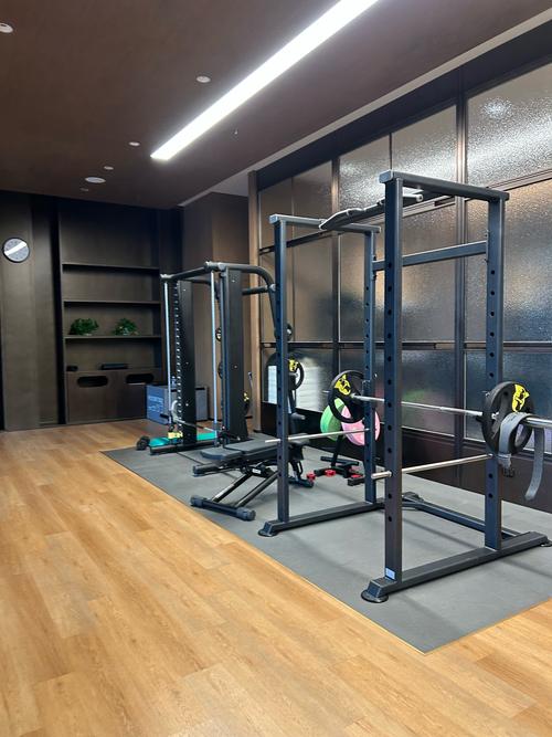 成都喜来登健身中心怎么样？-第1张图片-德高鼎泰便民中心