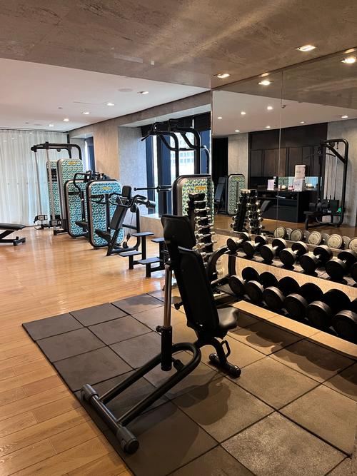 成都喜来登健身中心怎么样？-第3张图片-德高鼎泰便民中心