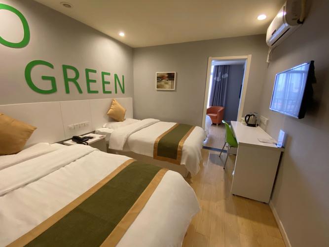 上海虹口莫泰酒店预订-第1张图片-德高鼎泰便民中心