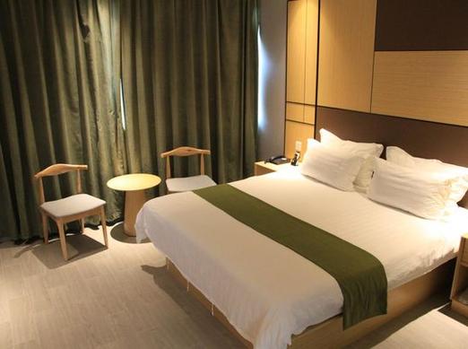 上海虹口莫泰酒店预订-第2张图片-德高鼎泰便民中心