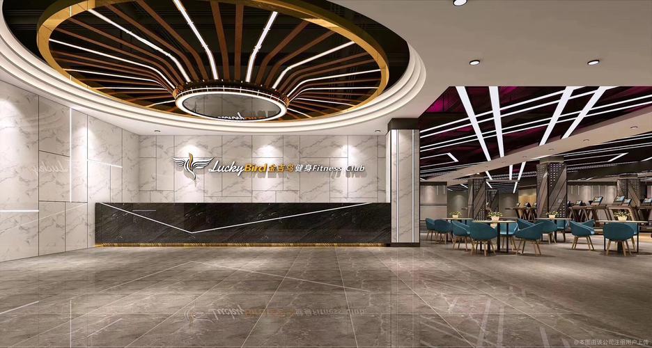 美日健身公司是做什么的？-第2张图片-德高鼎泰便民中心