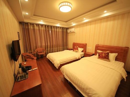 周庄附近五星酒店哪家好？-第2张图片-德高鼎泰便民中心