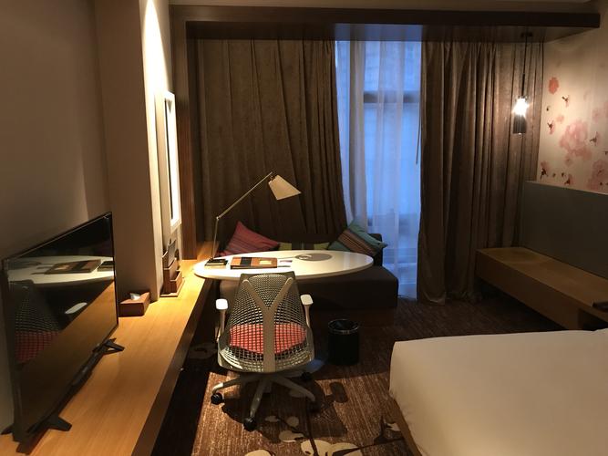 贵阳圣品花园酒店怎么预订最划算？-第2张图片-德高鼎泰便民中心