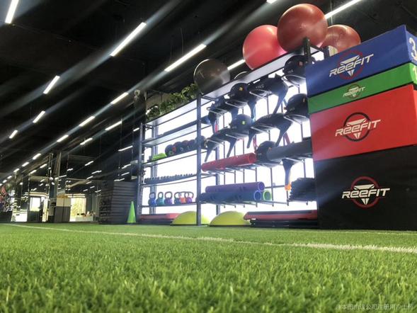 太原黑马健身俱乐部有何独到之处？-第2张图片-德高鼎泰便民中心