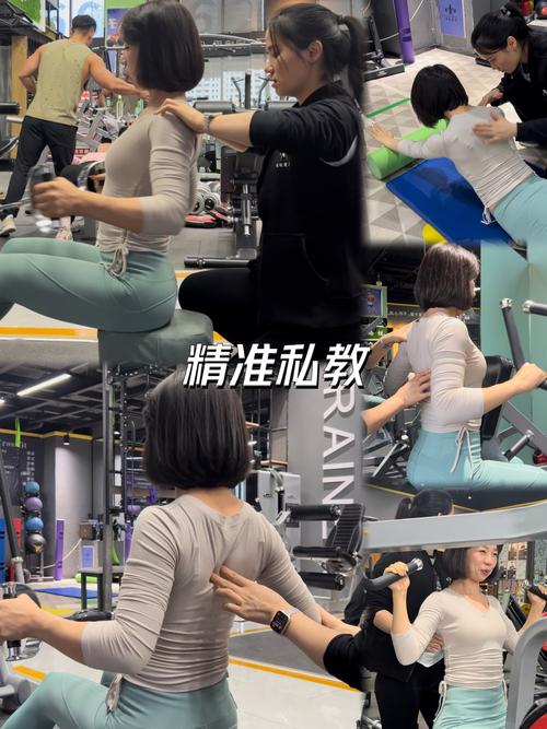 乌鲁木齐健身私教怎么选？-第1张图片-德高鼎泰便民中心